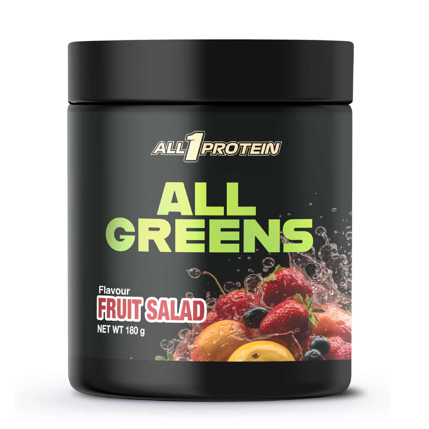 AllGreens - Fruit Salad