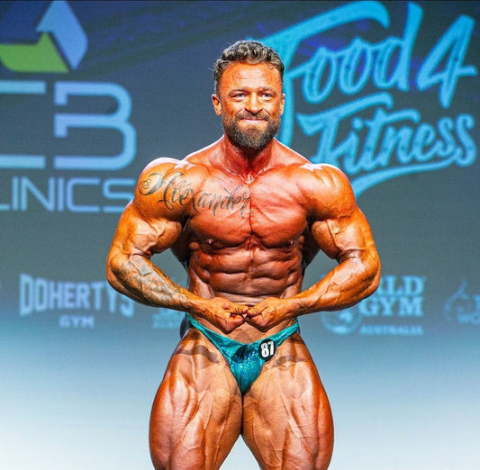 Case Study - Danny Schneider