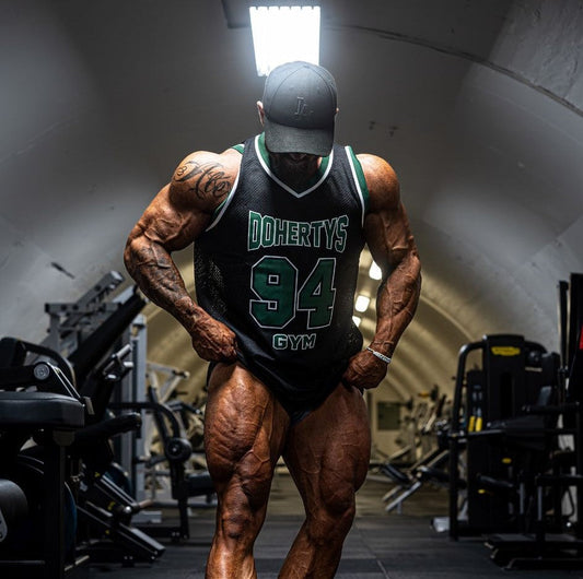 Choosing Your Perfect Pre-Workout