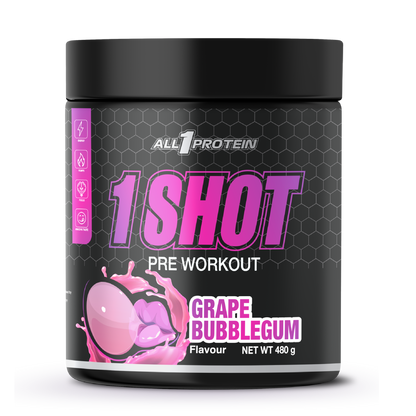 1 Shot - Grape