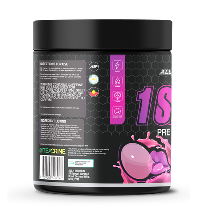 1 Shot - Grape