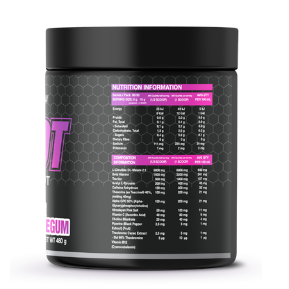 1 Shot - Grape
