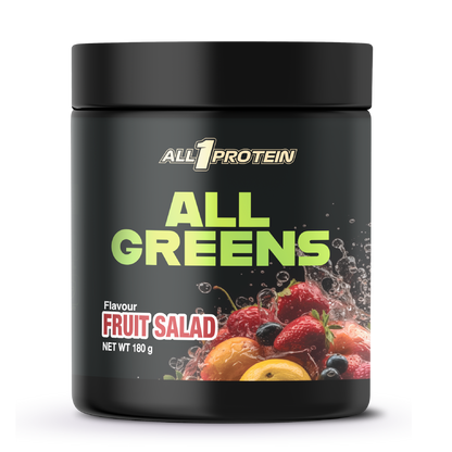 AllGreens - Fruit Salad