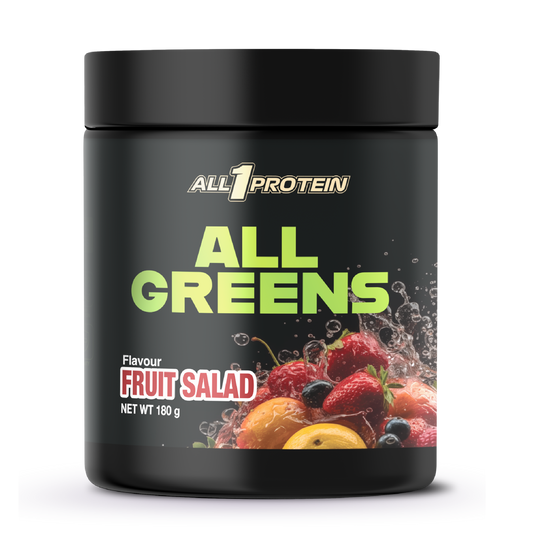 AllGreens - Fruit Salad