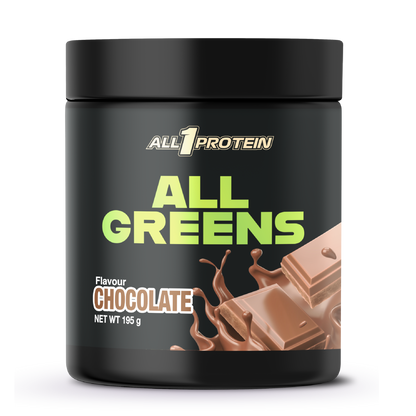 AllGreens - Chocolate